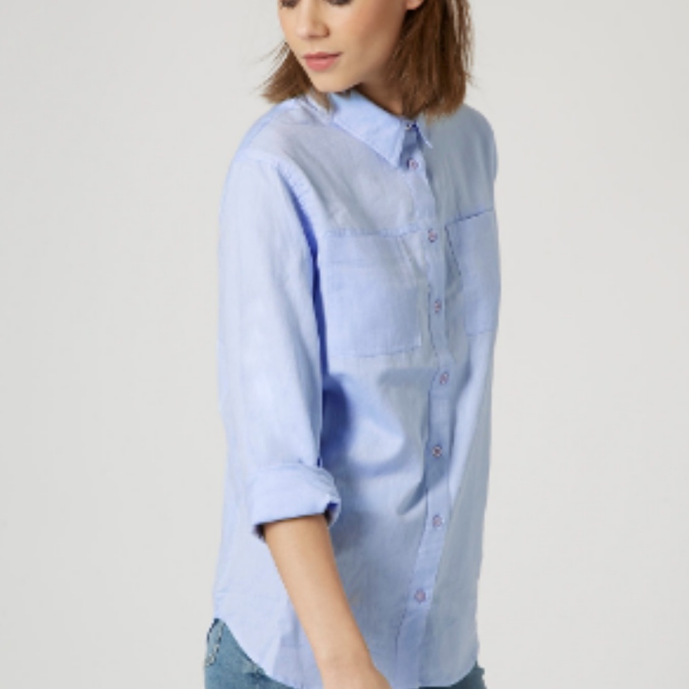 Topshop Shirt